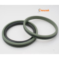 Competitive Price Hydraulic Piston Seal-Aq